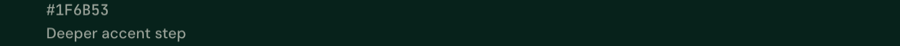 The shipped shared tab strip rendered at 390px: Waiting on you · Waiting on them